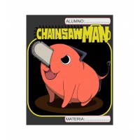 Chainsaw Man Pochita 2